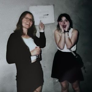 Meet your Posher, Lynn